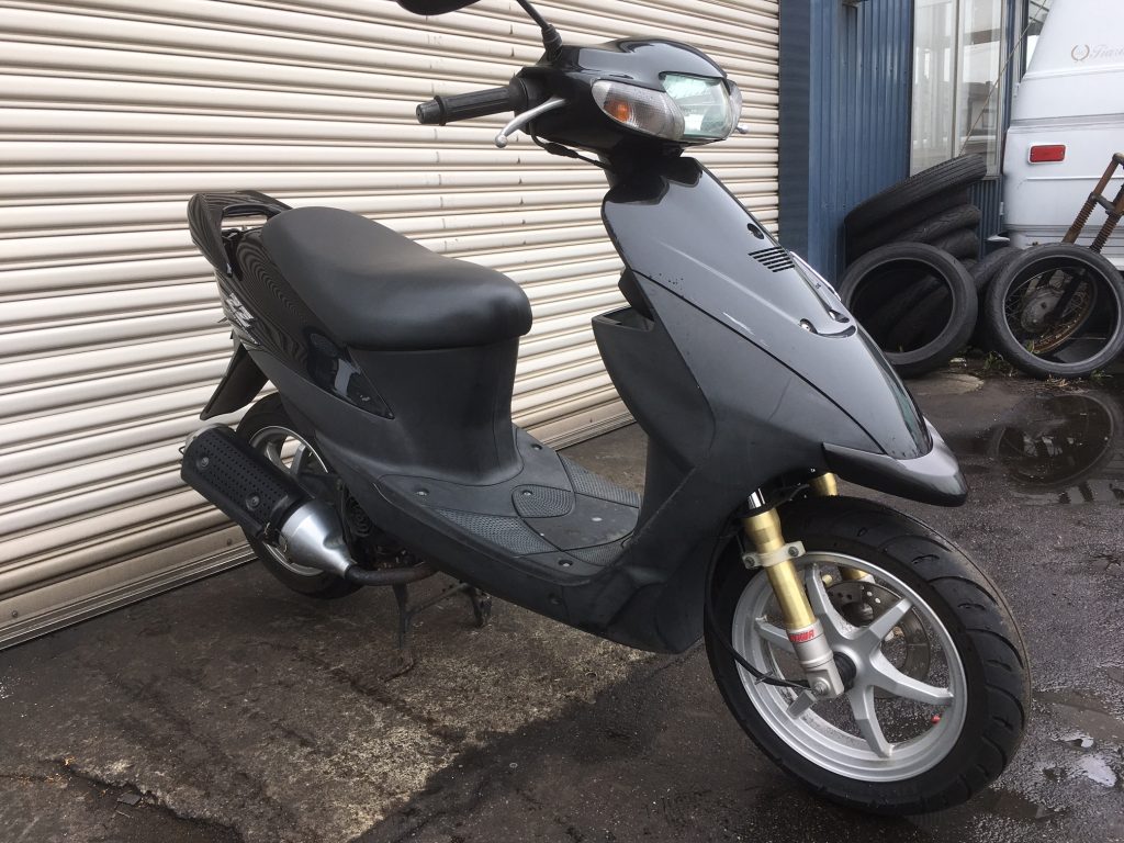 SUZUKI ZZ 黒 SUZUKI ZZ | 株式会社NAL.TEC（ナルテック）